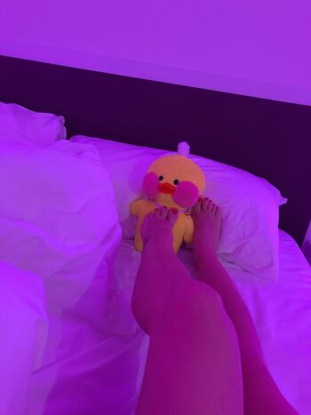 Full leaked Oladushek private onlyfans photo