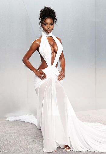 Full leaked Olandria carthen private onlyfans photo