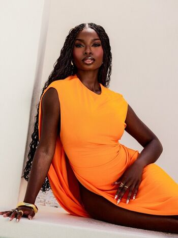 Full leaked Olandria carthen private onlyfans photo