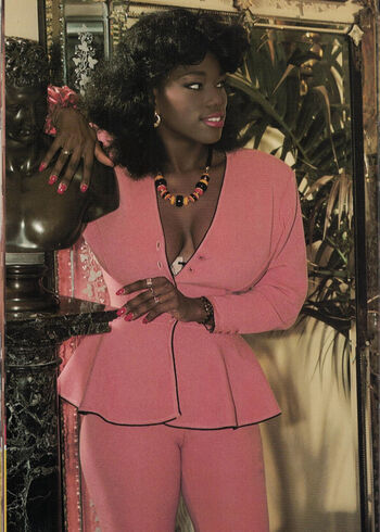 Full leaked Oldschool ebonies private onlyfans photo