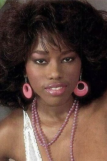 Full leaked Oldschool ebonies private onlyfans photo