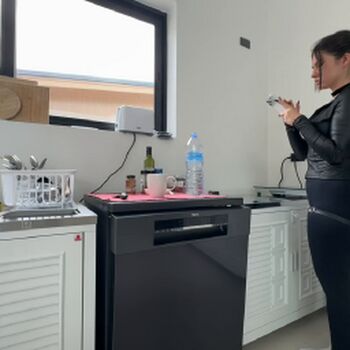 Full leaked Olesyaliberman  page private onlyfans photo