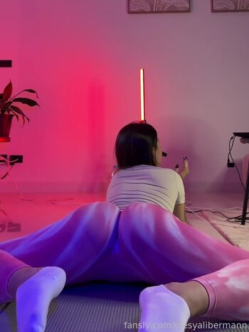 Full leaked Olesyaliberman private onlyfans photo