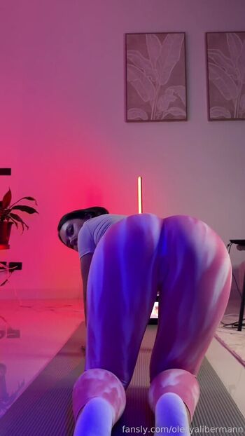Full leaked Olesyaliberman private onlyfans photo