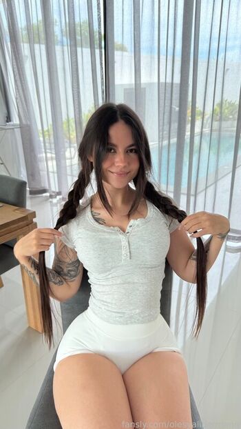 Full leaked Olesyaliberman page private onlyfans photo