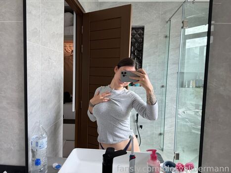 Full leaked Olesyaliberman private onlyfans photo