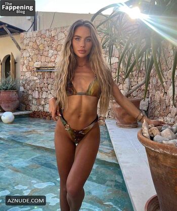 Full leaked Olga bednarska private onlyfans photo