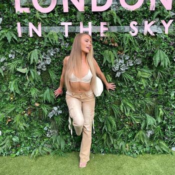 Full leaked Olga bednarska private onlyfans photo