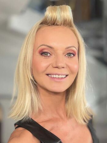 Full leaked Olga borys private onlyfans photo