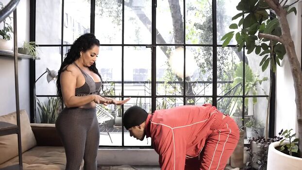 Full leaked Olga fernandez private onlyfans photo