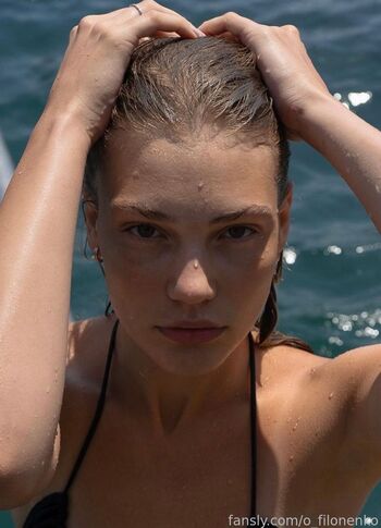 Full leaked Olga filonenko  page private onlyfans photo