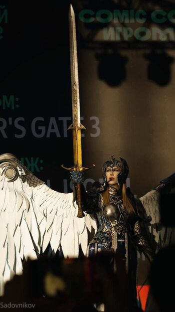 Olga Haku @frau_haku