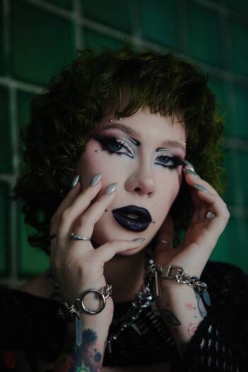 Olga Haku @frau_haku