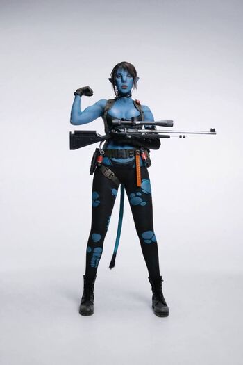 Olga Haku @frau_haku