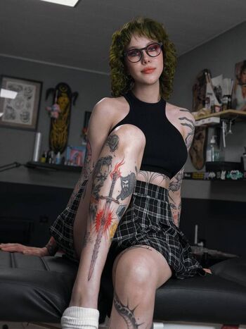 Full leaked Olga haku private onlyfans photo