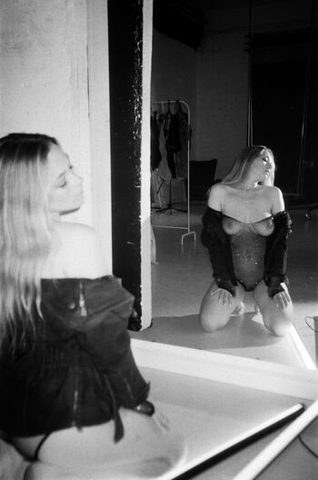 Full leaked Olga kobzar private onlyfans photo