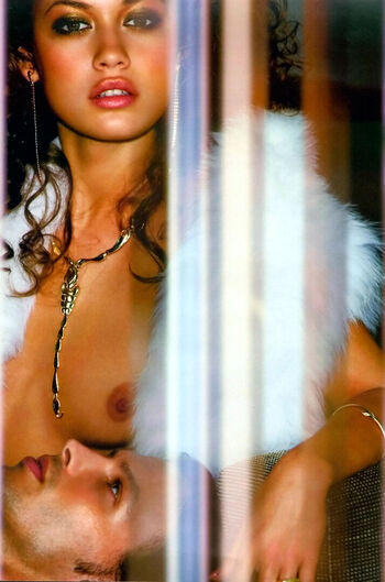 Full leaked Olga kurylenko private onlyfans photo