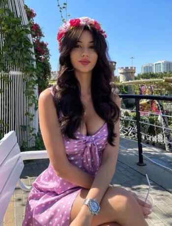 Full leaked Olga pasichnyk private onlyfans photo