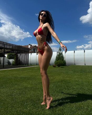 Full leaked Olga pasichnyk private onlyfans photo