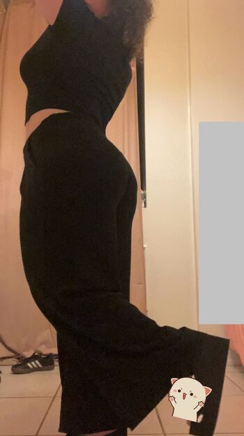 Full leaked Bossberry private onlyfans photo