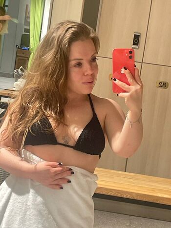 Full leaked Olimpia ivleva private onlyfans photo