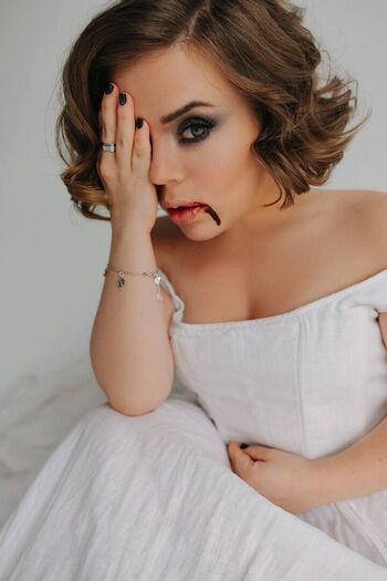Full leaked Olimpia ivleva private onlyfans photo