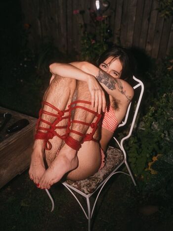 Full leaked Olive wren private onlyfans photo