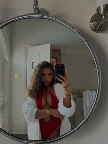 Full leaked Olivia alex page private onlyfans photo