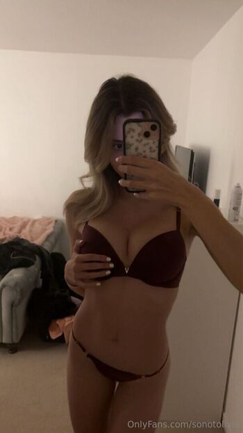 Full leaked Olivia alves private onlyfans photo