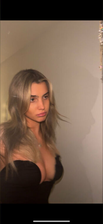Full leaked Olivia alves private onlyfans photo
