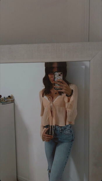 Full leaked Olivia alves private onlyfans photo