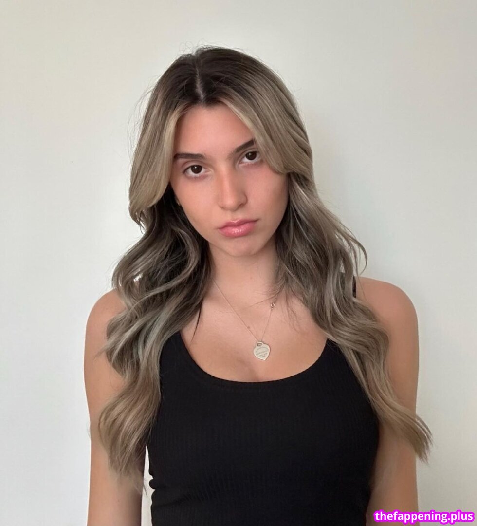 Olivia Alves