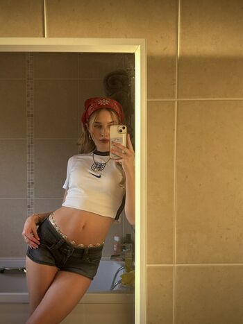 Full leaked Olivia ashley private onlyfans photo
