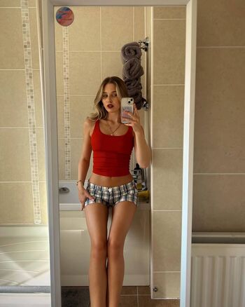 Full leaked Olivia ashley private onlyfans photo