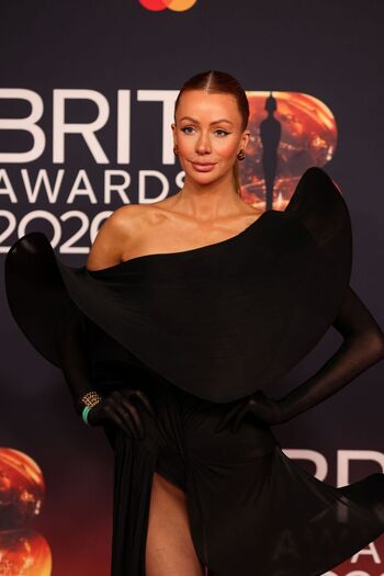 Full leaked Olivia attwood private onlyfans photo