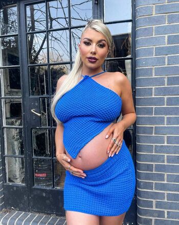 Olivia Buckland