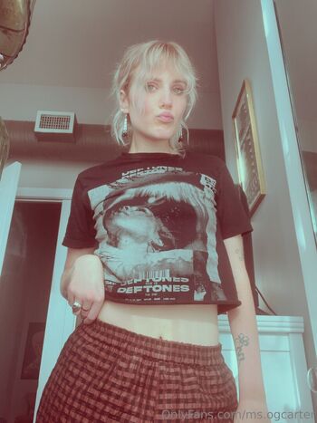 Full leaked Olivia carter private onlyfans photo