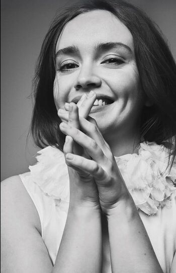 Olivia Cooke