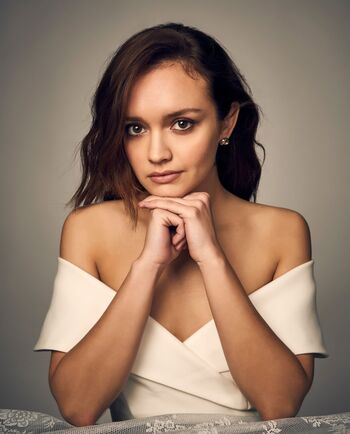 Olivia Cooke