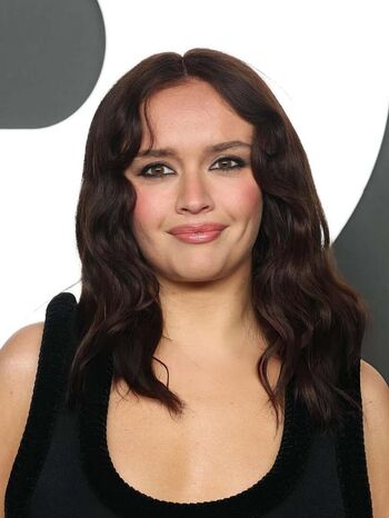 Olivia Cooke