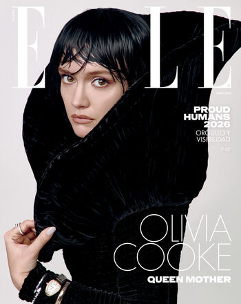 Full leaked Olivia cooke private onlyfans photo