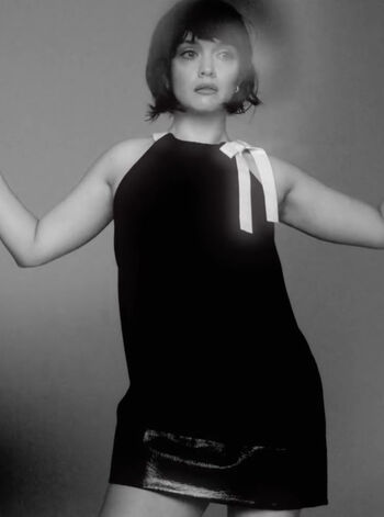 Full leaked Olivia cooke private onlyfans photo