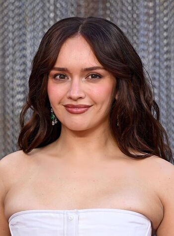 Olivia Cooke