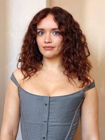 Full leaked Olivia cooke page private onlyfans photo