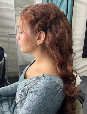 Full leaked Olivia cooke private onlyfans photo