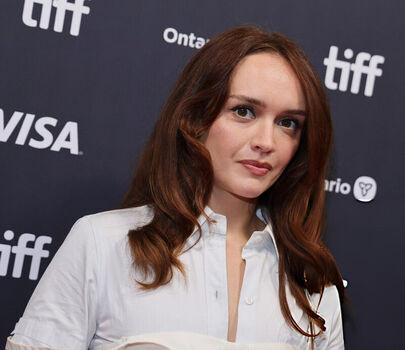 Full leaked Olivia cooke page private onlyfans photo