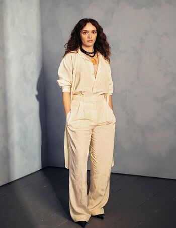 Olivia Cooke