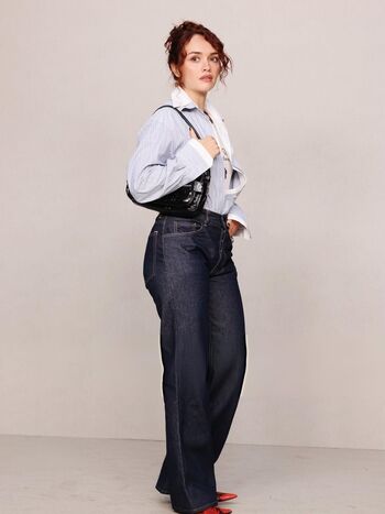 Full leaked Olivia cooke private onlyfans photo