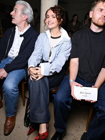 Full leaked Olivia cooke private onlyfans photo