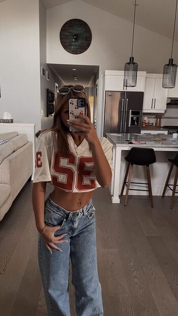 Full leaked Olivia deni private onlyfans photo